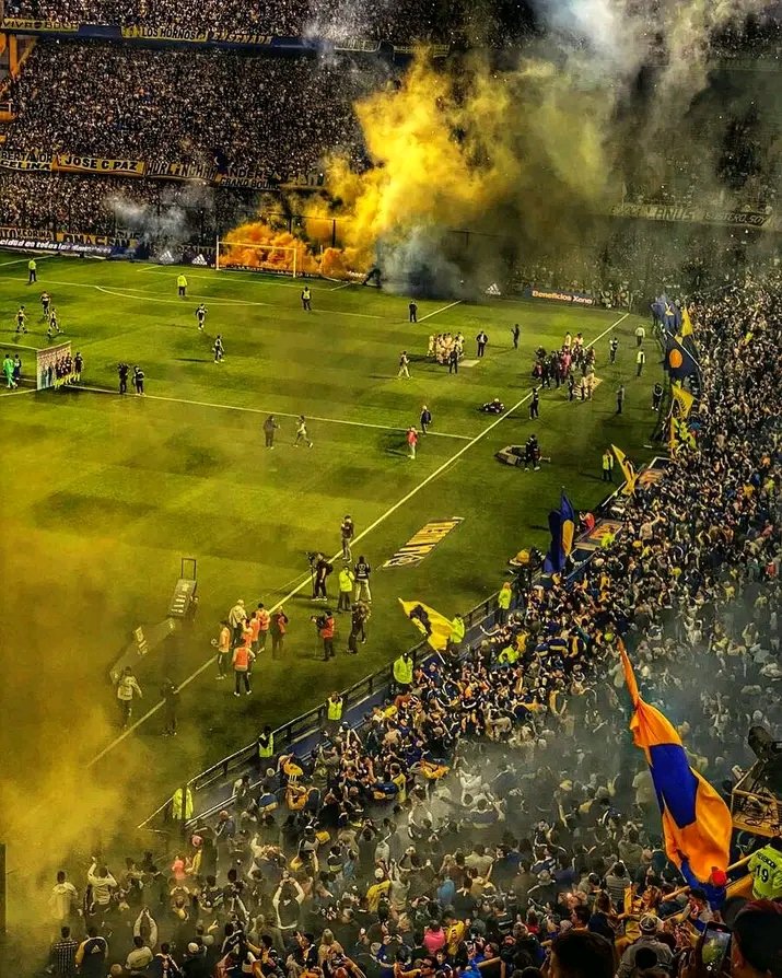 Pibebostero___'s tweet photo. POR LA HISTORIA
POR EL ESCUDO
POR LA CAMISETA
POR USTEDES
POR LA GENTE

ES HOY BOCA JUNIORS QUERIDO. ES HOY https://t.co/BufZzVkNe1