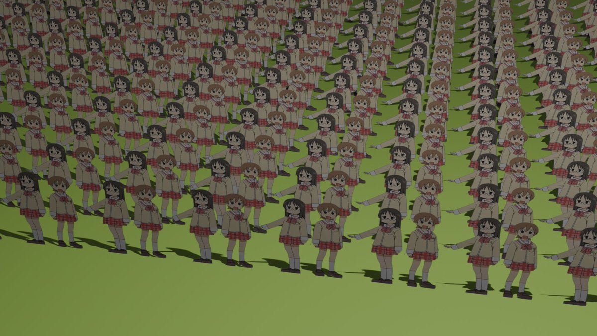 dailymaikko's tweet photo. amassing the maikko army https://t.co/xlg9SIh13o