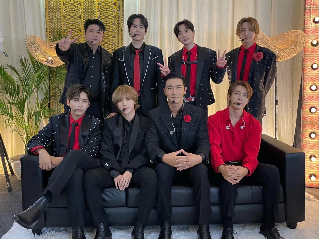 sujusapphire59's tweet photo. #SUPERJUNIOR #2026MAMAAWARDS 💙
(2023) https://t.co/eqSsWPanYJ