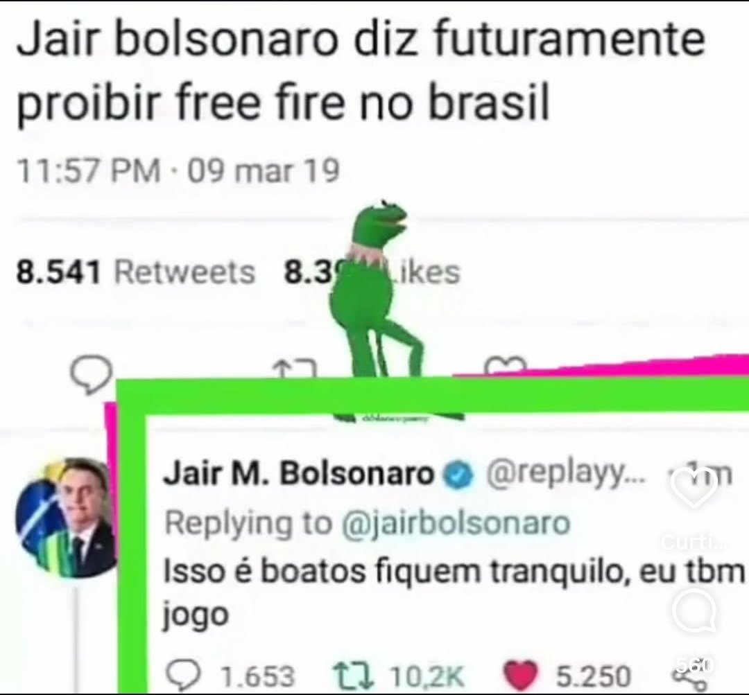 BanhadoRatao's tweet photo. 2019 https://t.co/8WpjylOfwf