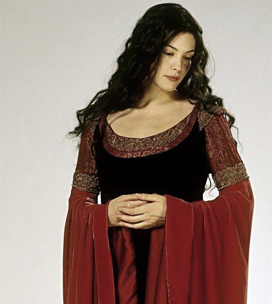 butchspock's tweet photo. i'm so arwen brained right now she is so enchanting https://t.co/aKdBF6eGG1