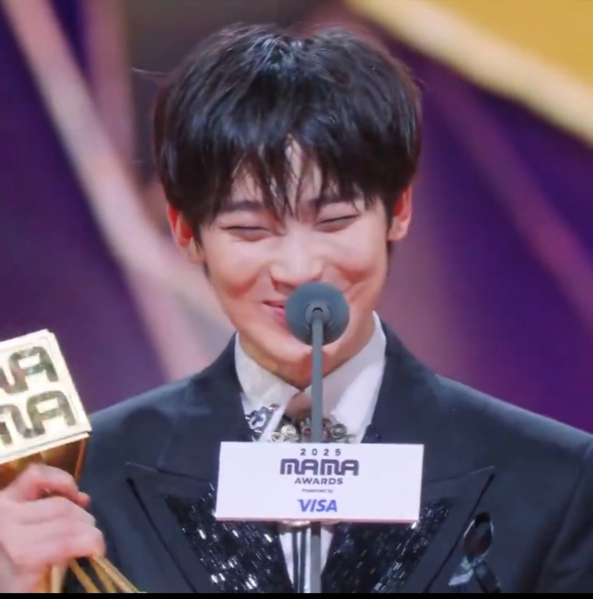 enhypen_hours's tweet photo. I can't wait for another #ENHYPEN  daesang 🤭

#2026MAMAVOTE https://t.co/mOwWLv61vb