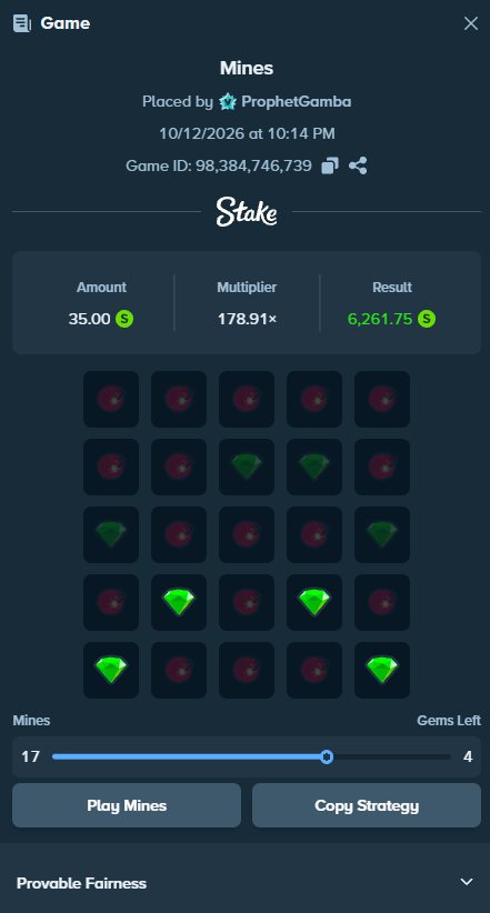 codeProphetGG's tweet photo. 🔥Another one of those nights on @StakeUsa 

🥳LETS CELEBRATE🥳

👇Reply with your @Stake username https://t.co/GCEV8XuwV3