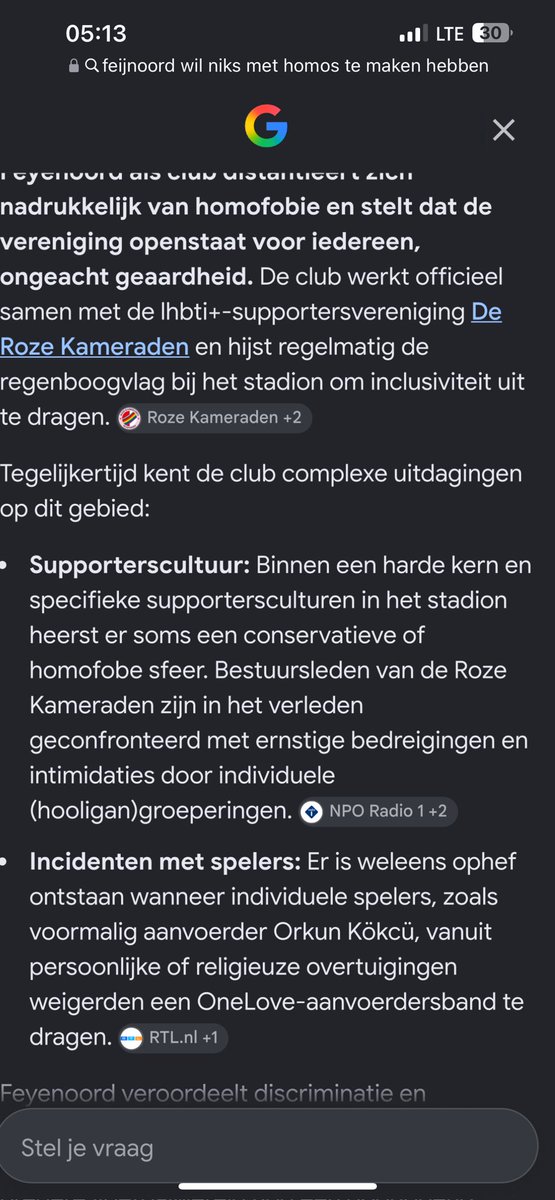 Wigans4444's tweet photo. @iceagemoonwtchr @Strijder124 Veel plezier als je naar een feijenoord of Ajax wedstrijd gaat. 70 procent zijn het blanke mannen daar in het stadion https://t.co/7eqcgkYNJ6