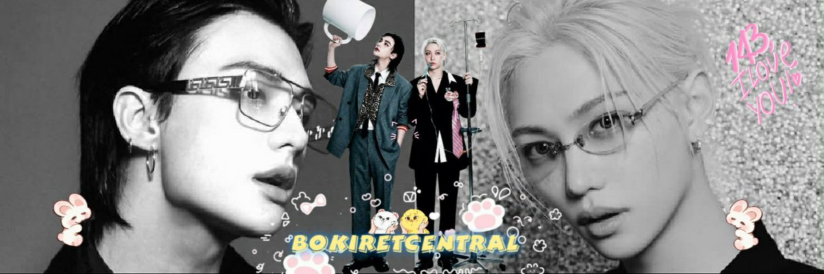 BokiRetCentral's tweet photo. 𓂃˖˳·˖ ִֶָ ⋆🌷͙⋆  ִֶָ˖·˳˖𓂃 ִֶָ https://t.co/4lt1bhatU8