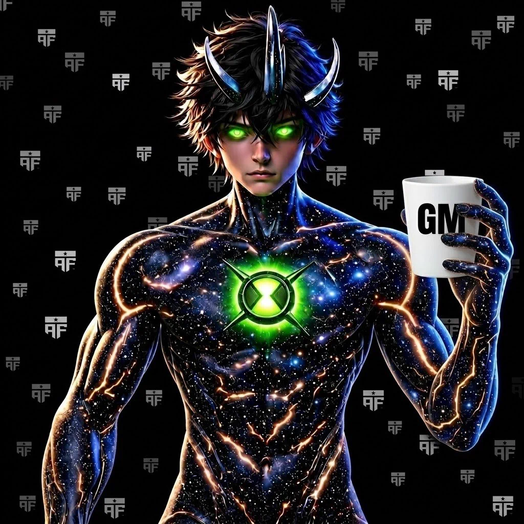 XMD on X: 