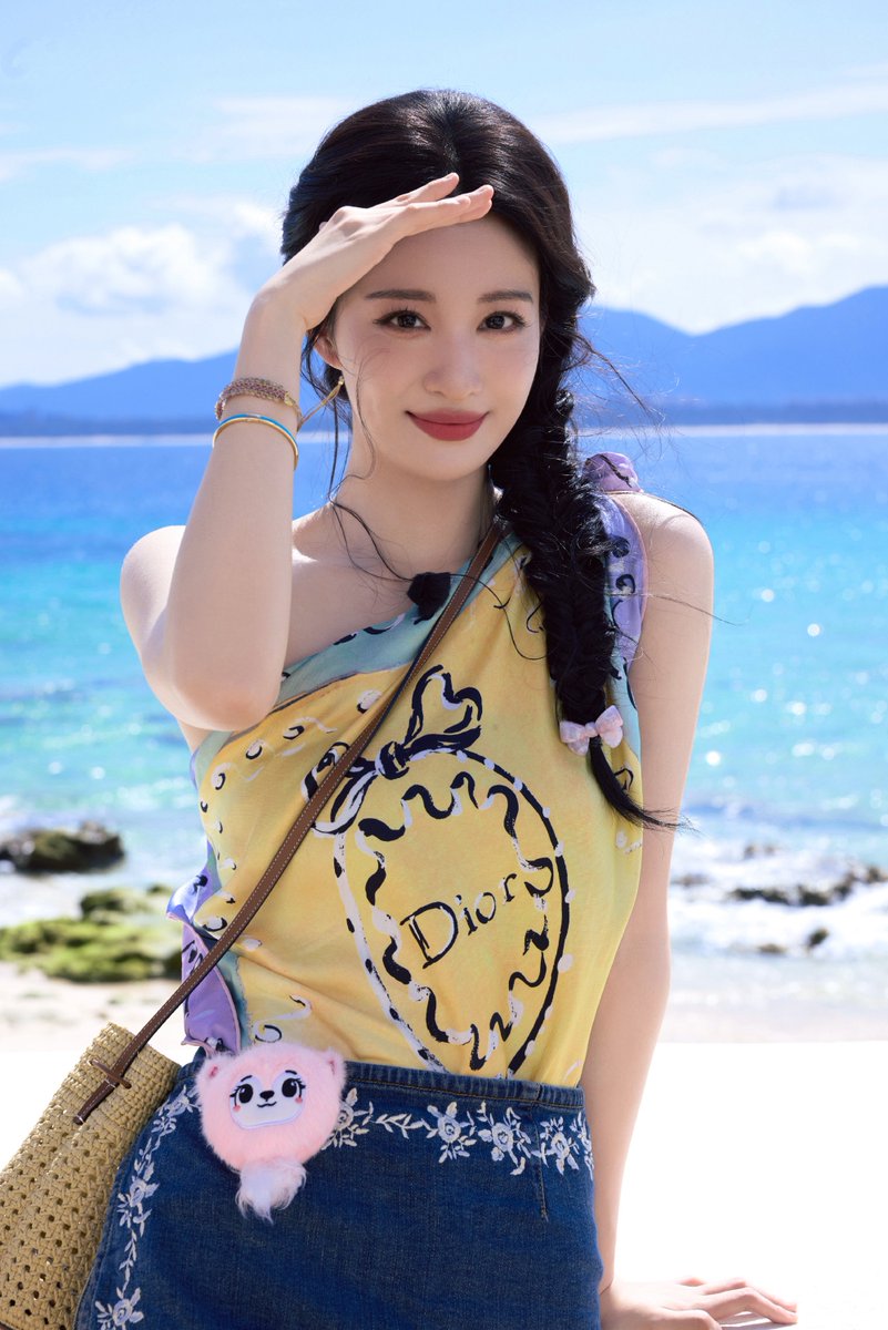 C_Actress_Actor's tweet photo. #王楚然 #wangchuran https://t.co/kL9AzUiuga