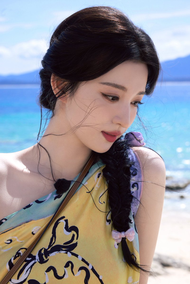 C_Actress_Actor's tweet photo. #王楚然 #wangchuran https://t.co/kL9AzUiuga