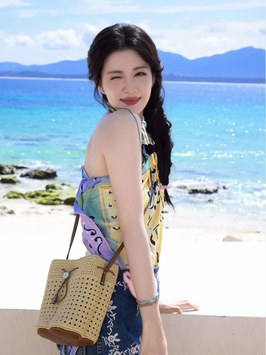 C_Actress_Actor's tweet photo. #王楚然 #wangchuran https://t.co/kL9AzUiuga