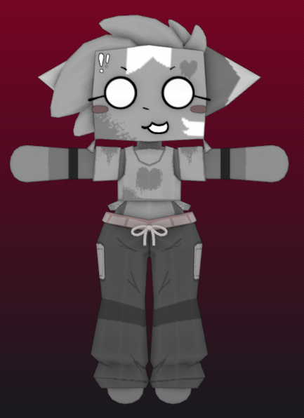 3ddmon's tweet photo. I'm rigging her soon
Design by: @Boxmunchergirl https://t.co/JtQmyd2NGE