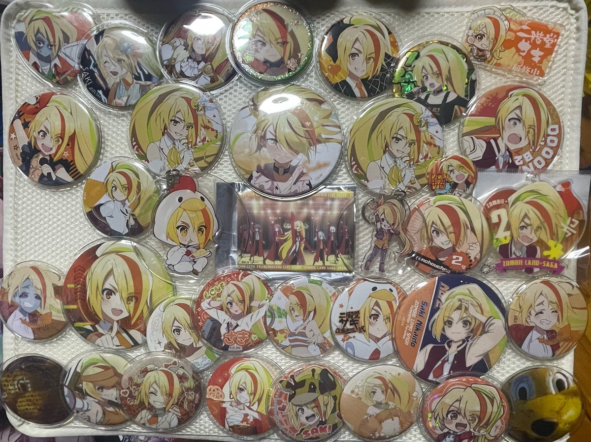 of_baka's tweet photo. 仮置き
こんな感じでよか？
空いてるところは現地で埋めるのもありだね
名前のやつもあったら良さげかなって思ったけど見つけれんかった https://t.co/Ua3Y1bSOVj