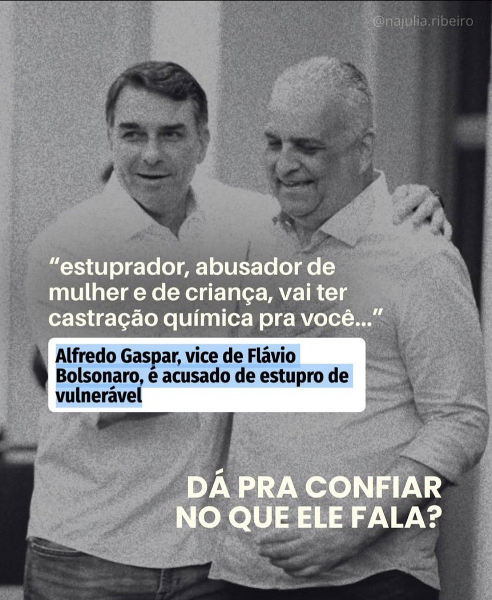 lalinhalolas2's tweet photo. @corrupcaobrnews #BOLSONAROSNUNCAMAIS https://t.co/43xER1OWZL