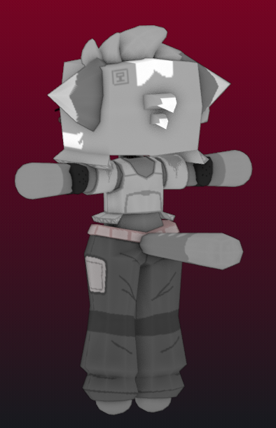 3ddmon's tweet photo. I'm rigging her soon
Design by: @Boxmunchergirl https://t.co/JtQmyd2NGE