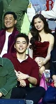 bibenigelo's tweet photo. Inseparable 🩵

Di na tayo mahirapan hanapin kasi magkadikit lagi 🫠

#GeLex https://t.co/6sOLeLCdxR