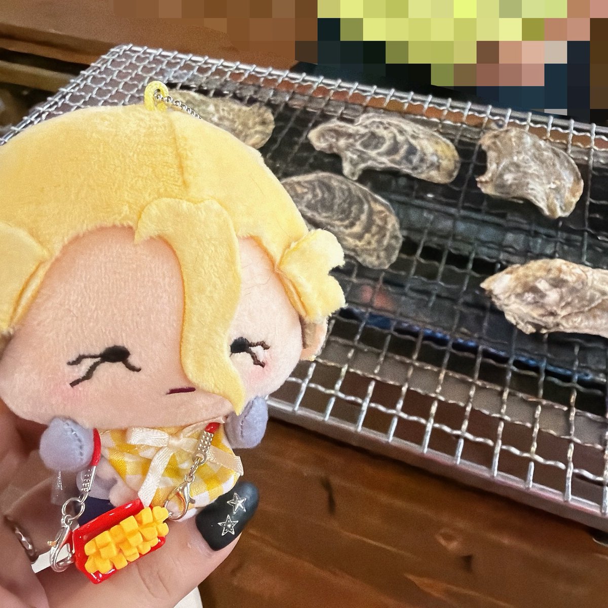 shinondasu's tweet photo. 今日のんま活♡ https://t.co/YVmmxD8n5I