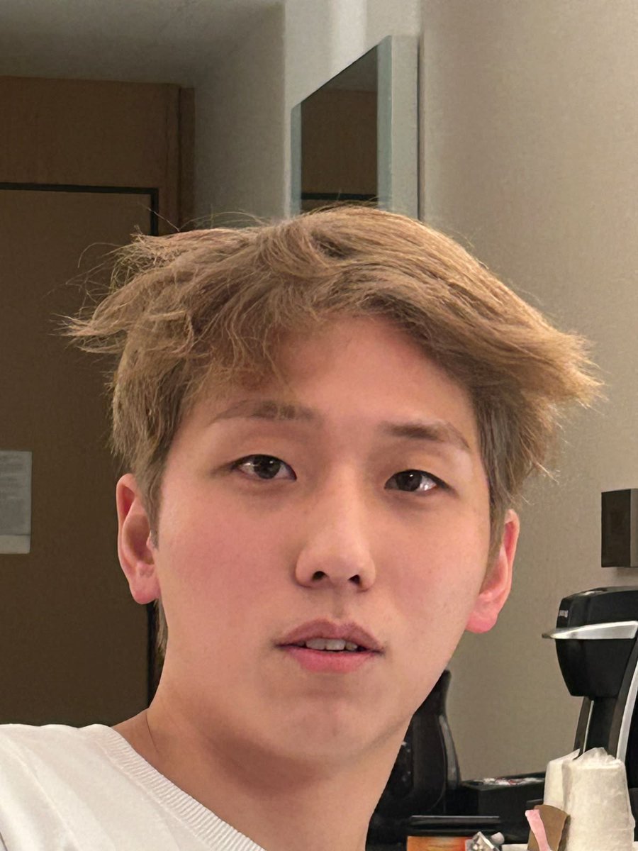 joochacco's tweet photo. missing ur cute hamster face 😞 https://t.co/wkRnwMQ8LY