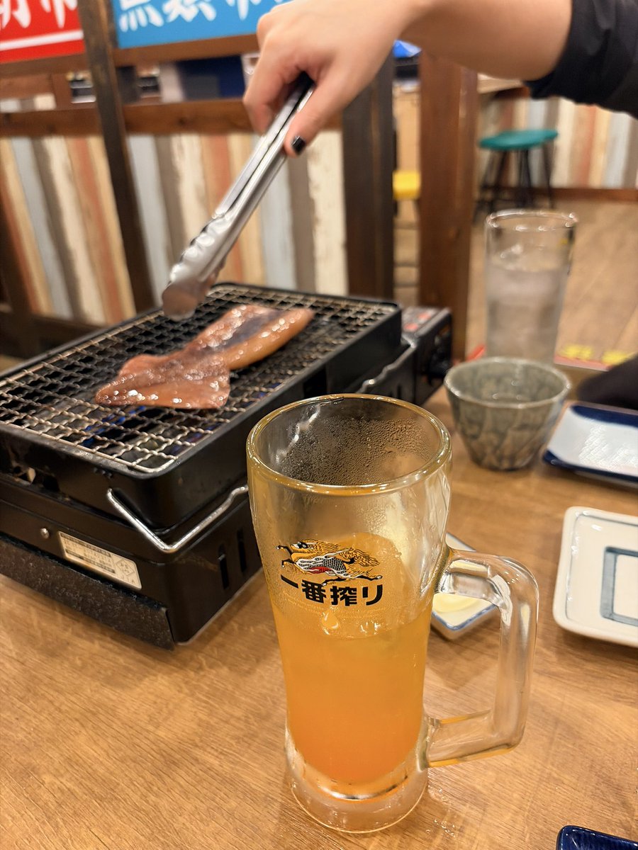 Yui_0214_tobari's tweet photo. 昨日はbRaVoで公演お疲れ様会をしていました。

これまでに見たことない相棒の演技を見ることができて嬉しかったです。

お疲れ様。大学生頑張ろうな。
やっぱり君の演技好きですよ。早く一緒に立ちたいねー。 https://t.co/1HQXqFxw2B