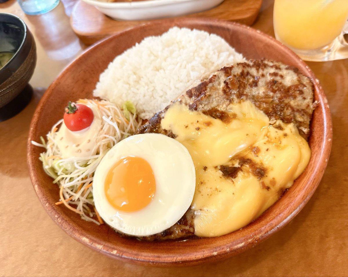 breakangelS's tweet photo. 念願のガリバー！！！！！🧀🍳
美味しかった٩( ᐛ )و https://t.co/7Iwm1ffNLP