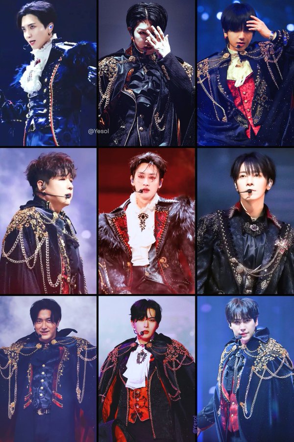 sujusapphire59's tweet photo. #SUPERJUNIOR #2026MAMAAWARDS 💙
(2026) https://t.co/8Xpjhj2hZS