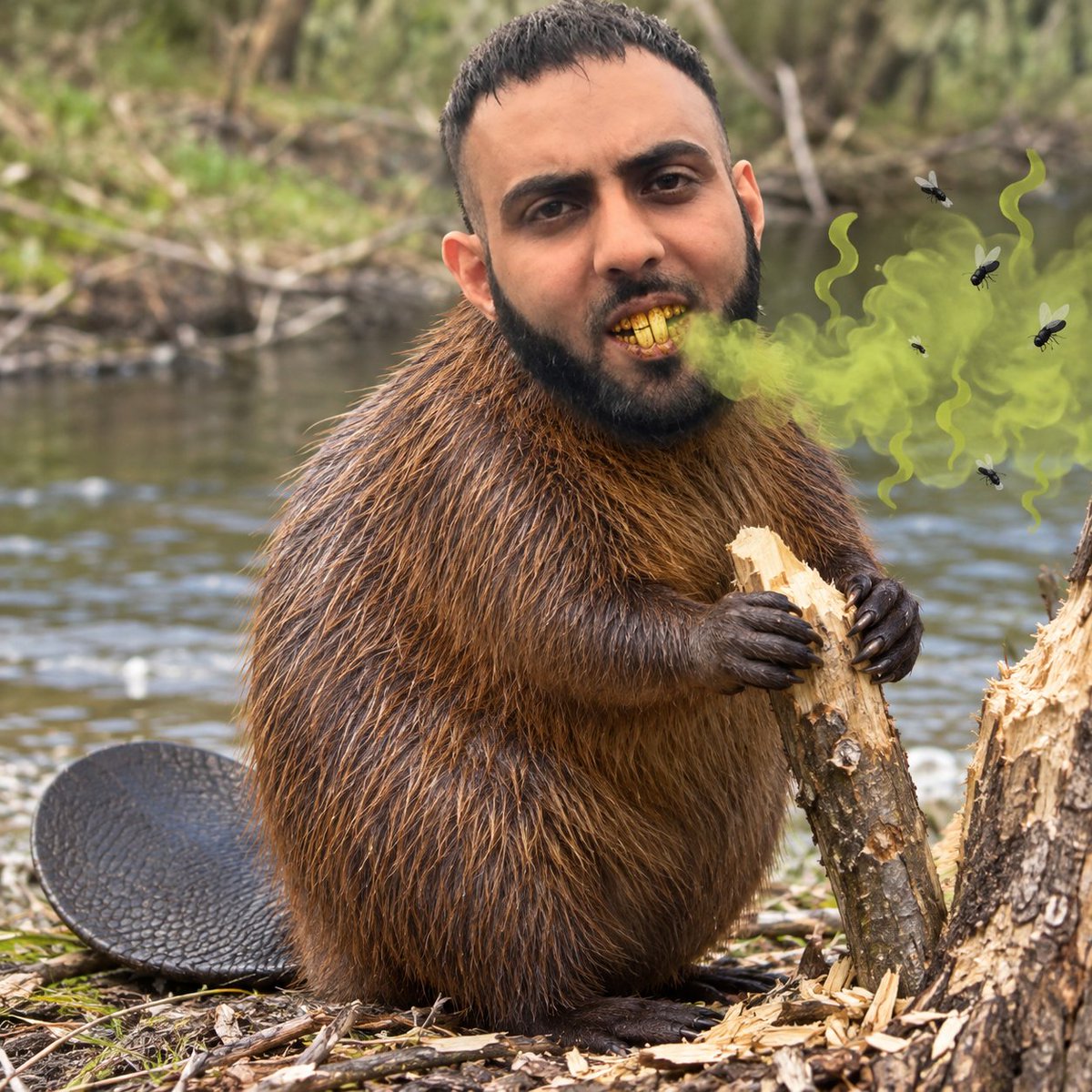InformedSalafi's tweet photo. @MohammadAbz Is that u? @MohammadAbz https://t.co/hbnVgoniqj