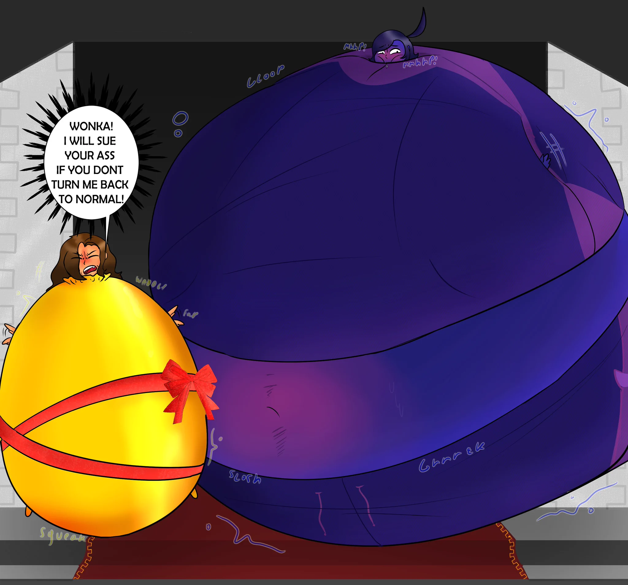 NOT SO SPOOKIE FOR WORK 🔞🎃 on X: 