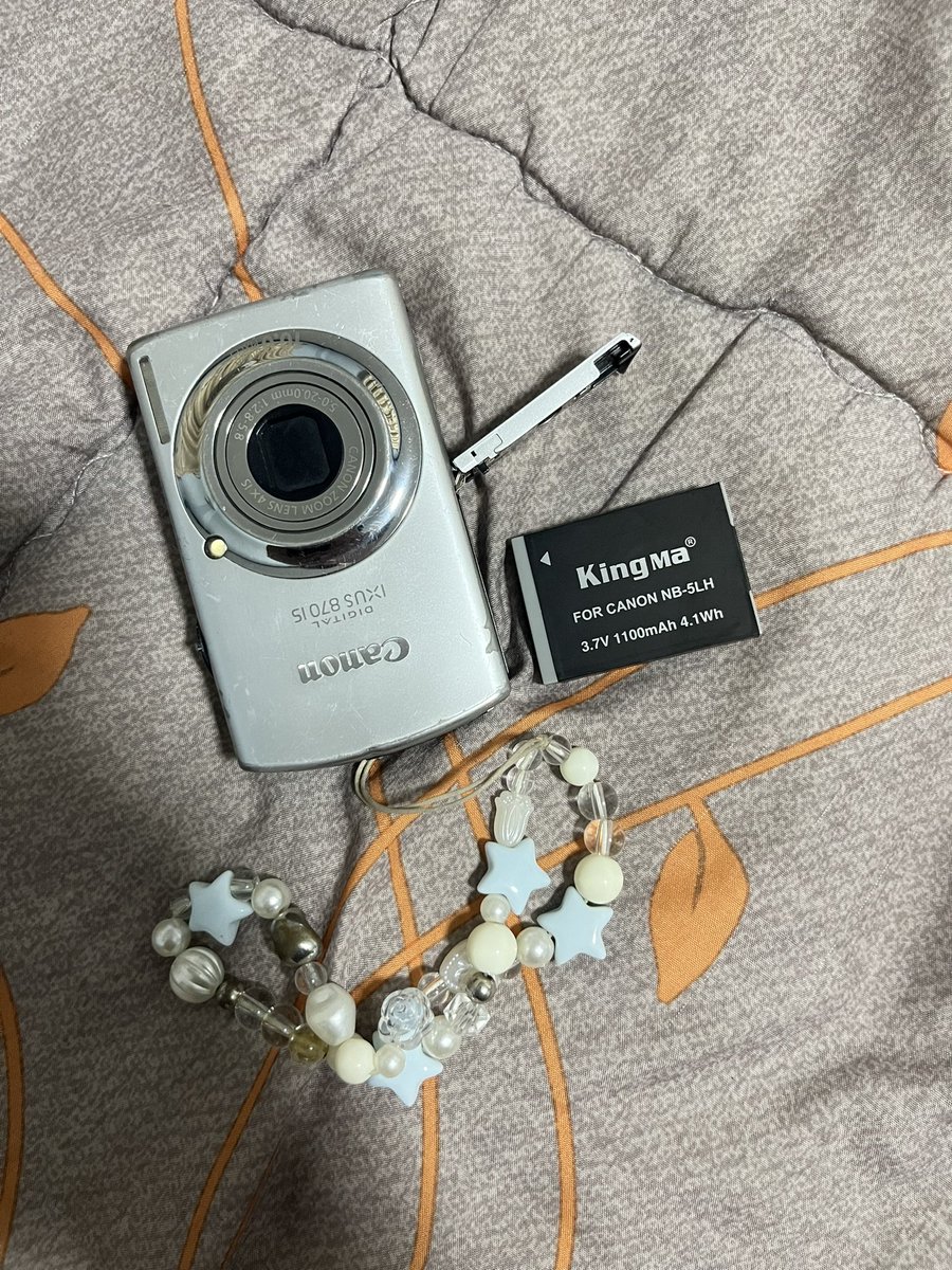 babebaemonbibi's tweet photo. Canon Ixy920is (รุ่นฮิต)
6490 free shipping นัดรับ กทม.
���ร้อมโอนลดได้

ตำหนิ:จุกยางหาย ทำงานเต็มระบบ แฟลชแรง

สิ่งที่ได้ : แบตแท้2ก้อน ที่ชาจแบบหนีบ sd card

ขอดูภาพจากกล้องได้ ขอดูเพิ่มเติมได้
#กล้องดิจิตอล #ส่งต่อกล้องดิจิตอล #กล้องดิจิตอลมือสอง https://t.co/uuztXZGxQb