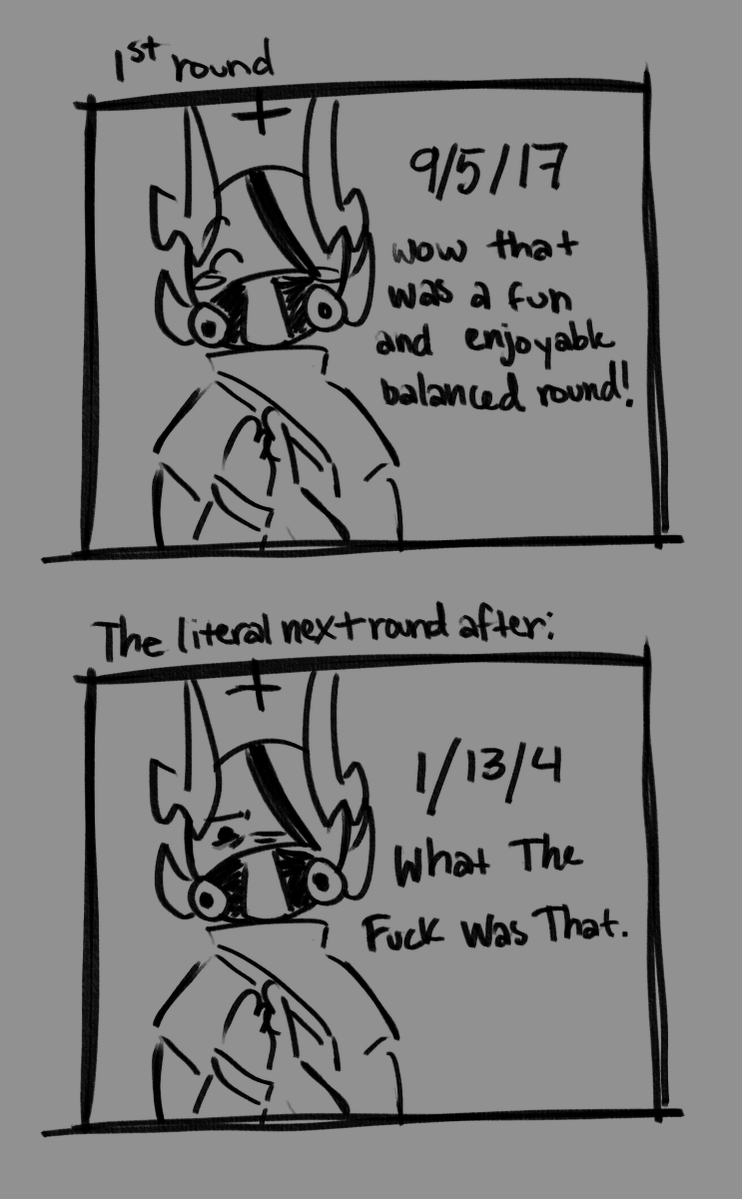 trixxical's tweet photo. my #phighting vent art https://t.co/bIV91qi5a3