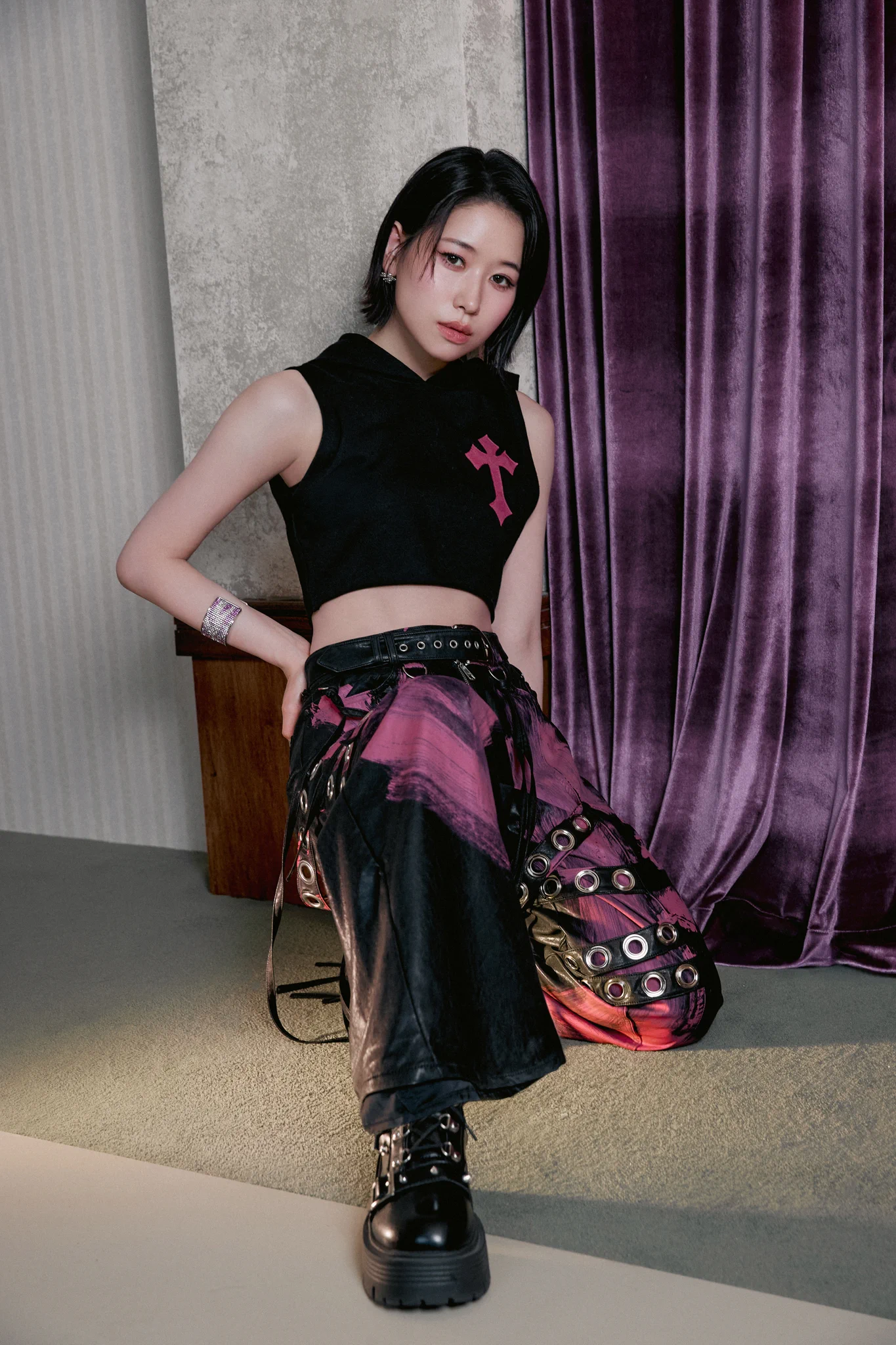 笠原桃奈FANBASE on X: 