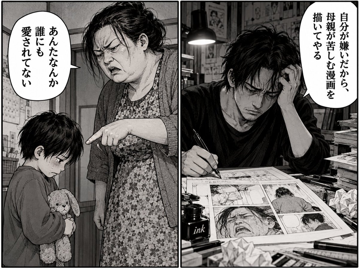 JapsAreCucks's tweet photo. @yojouhanshobou おそらく、あなたは子供の頃に愛されなかったのでしょう。その生い立ちのせいで、母親を恨んでいる。だから、小児性愛やレイプを題材にしたエロ漫画を描くことで、心のバランスを保っているわけだ。あなたの人生には何の値打ちもありません。 https://t.co/iEo3Tum2kh