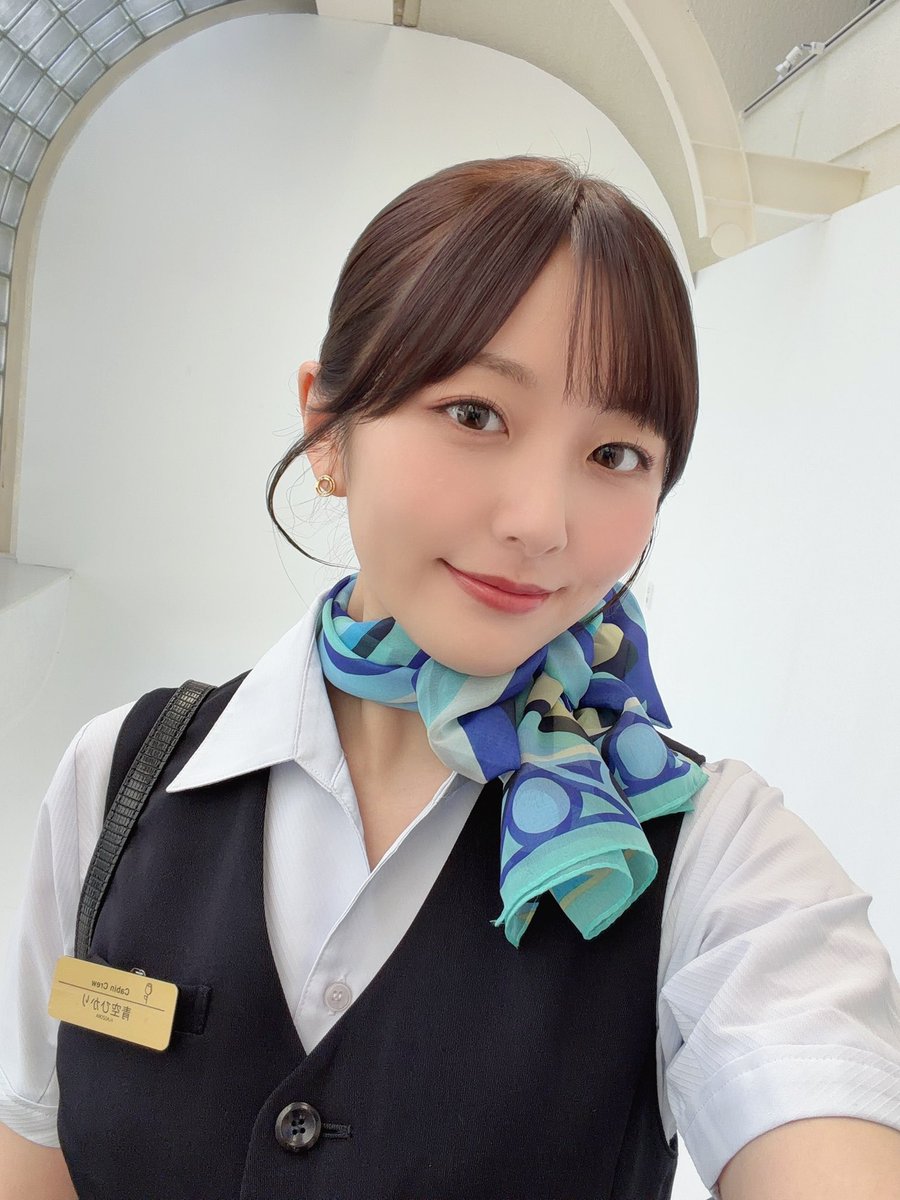 aozora_cmore's tweet photo. 本日配信開始！

11月5日DVD発売日💽 https://t.co/KcmLJRv1pT