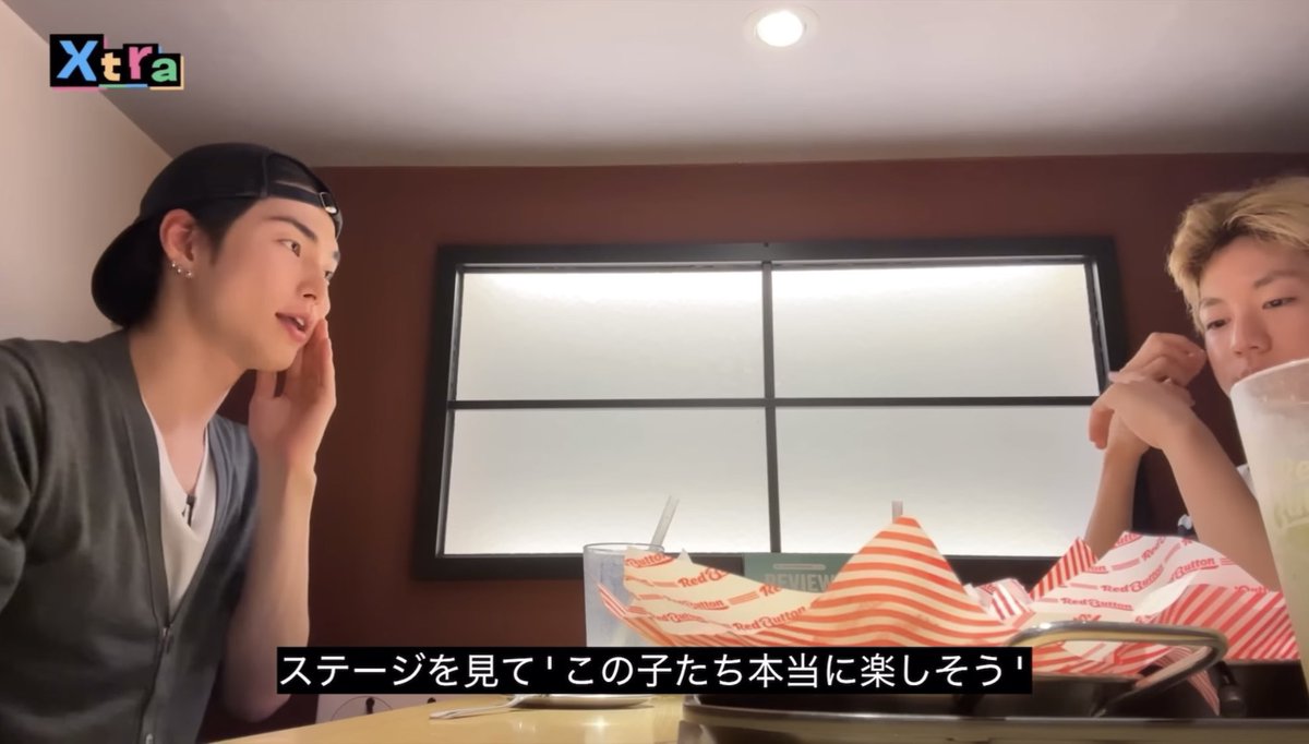 uchuginkou's tweet photo. 「ステージを見て"この子たち本当に楽しそう"これはなかなか出にくい」と話していたけど、ショケも昨日も本当に楽しそうでしたよ https://t.co/qlJ5ZMPntZ