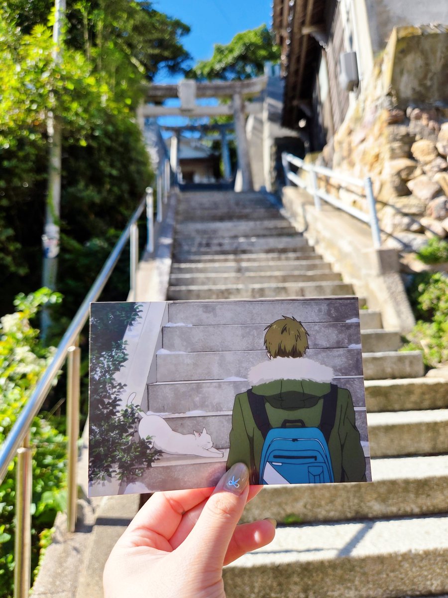 leisi_Free's tweet photo. 💚🏠
#렏_프리_성지순례 https://t.co/tuLlbxDunI