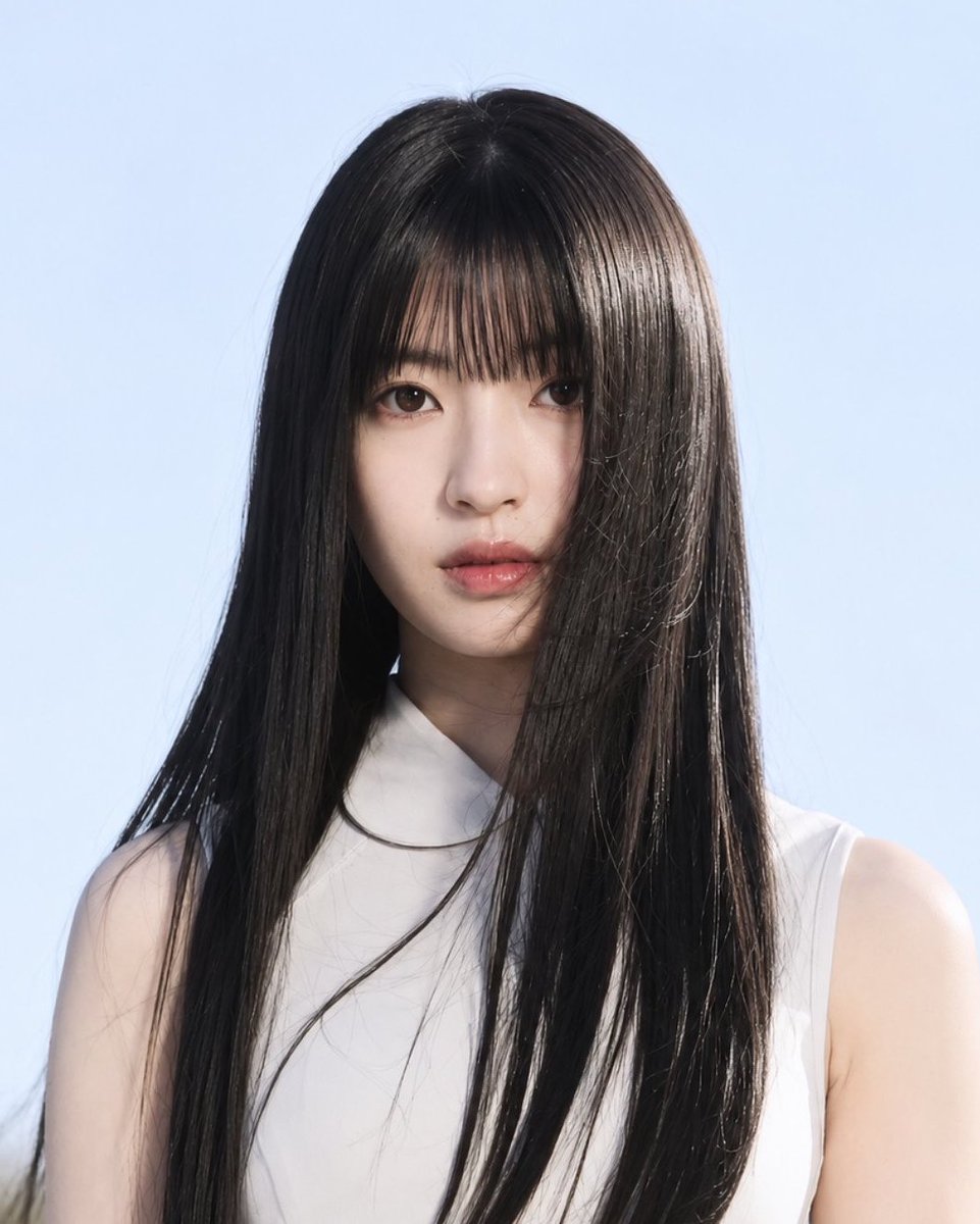 shinelite_'s tweet photo. อยากอวยความสวยน้องรดาทุกวันอ่ะ ผมม้าไอคอนิคสาวไทยมาก https://t.co/v00FavAwCg