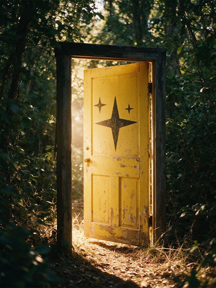 Starry_Group_Kr's tweet photo. When one door closes, another opens. New paths are opening wide to welcome you and lead you toward new opportunities. https://t.co/TO5B3OGqoF