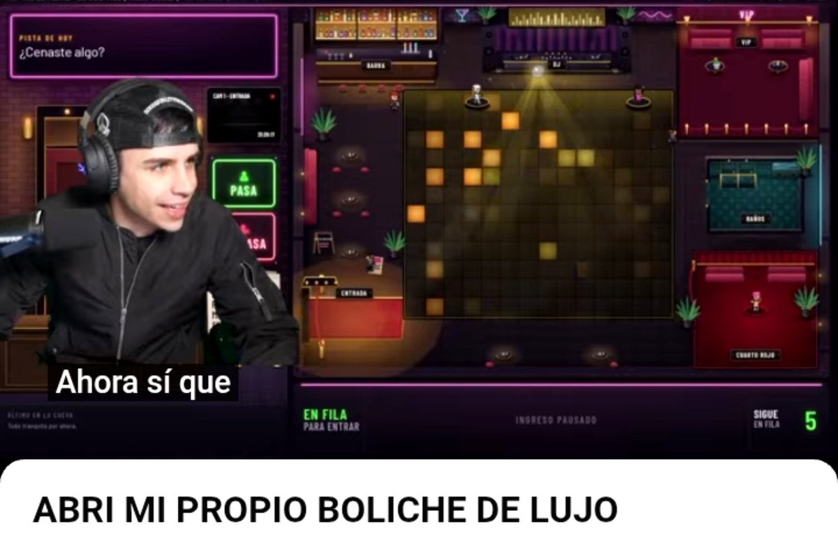 navidark_'s tweet photo. Tambien se suvio el video jugando su nuevo juego de un boliche 🎮🕺#kick #youtube  https://t.co/m4J7JD3Vuv https://t.co/n8IqxO4Hsv