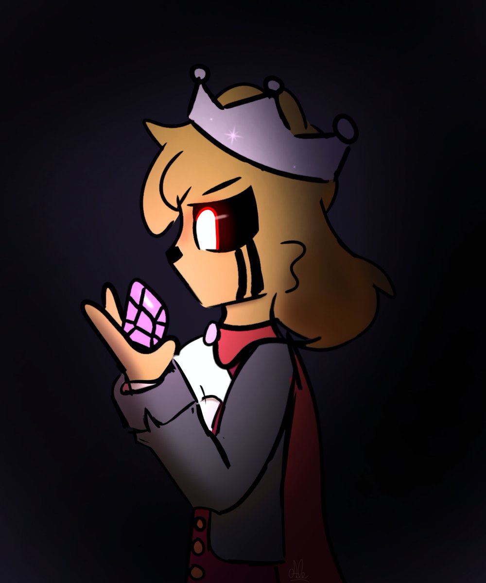 Alequeen9850's tweet photo. #CoMPasTober2026 #CoMPaS
Día 11 y 12: medieval Au x oscuridad https://t.co/6U1EoYdAfv