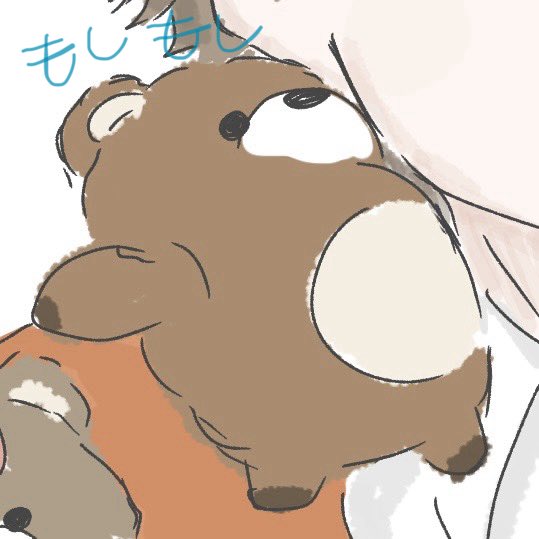 jmzgrx's tweet photo. くますぎる。かわええ https://t.co/uFw7opFKz4