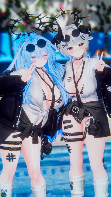 Image from レムリア (@lemuria1392)