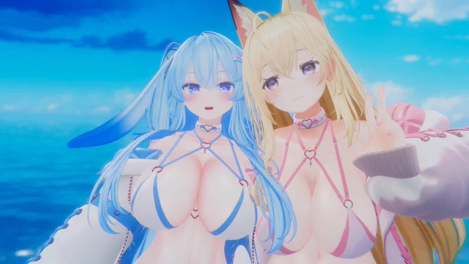 Image from レムリア (@lemuria1392)