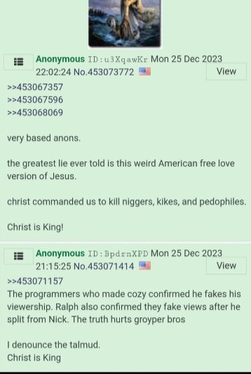 qresearchrandom's tweet photo. @CozyTvGroyper @BeaverGroyper Nope https://t.co/R6t2CqQhXe