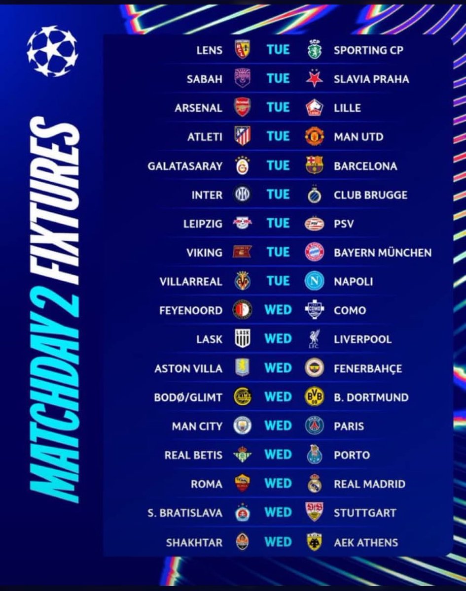 Samhubisactive's tweet photo. Champions League football is back gng ❤️
It’s about time🍿⚽️

#championsleague https://t.co/2wMcZSa1U5