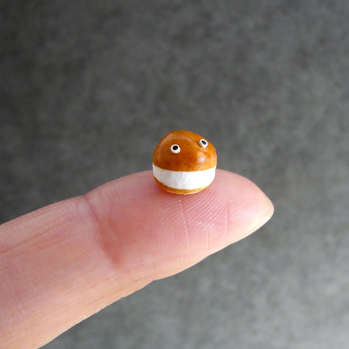 karhu_lab's tweet photo. 来月はデザインフェスタvol.64🎉
11/14(土).15(日)両日参加します

karhuのブースは
ビッグサイト西館4階｜N-332｜

手づくりのミニチュアをぜひ見にいらしてください🙌 https://t.co/7g5FToVXEy