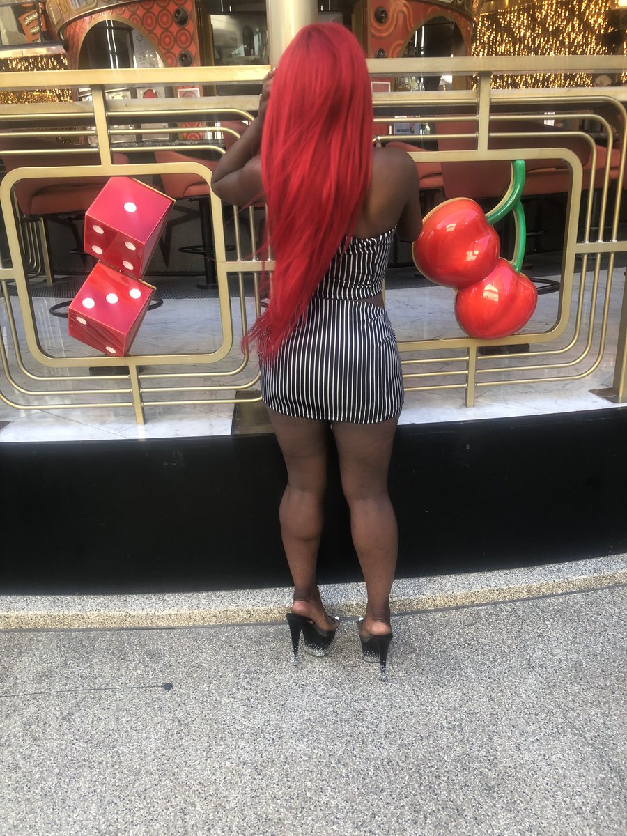 CherriB214's tweet photo. All bets on red. Let it ride. 🍒🎊 https://t.co/8kMJGKdlGg