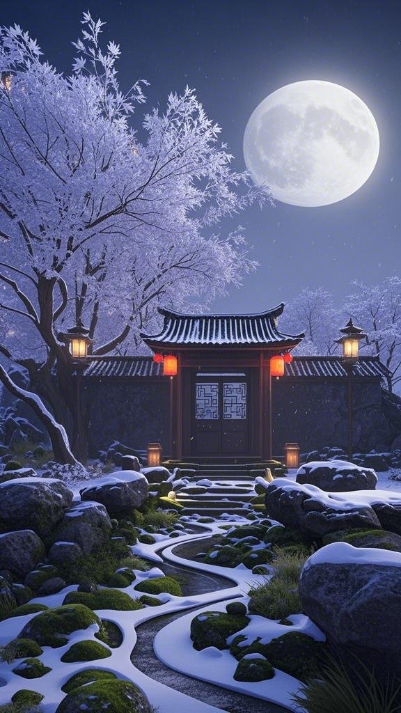 WinteR_4kh's tweet photo. 「春の風が薫る季節、古の歌が今に蘇る——厥季垂れしロマンを感じて」 https://t.co/GdjoLE4vjj