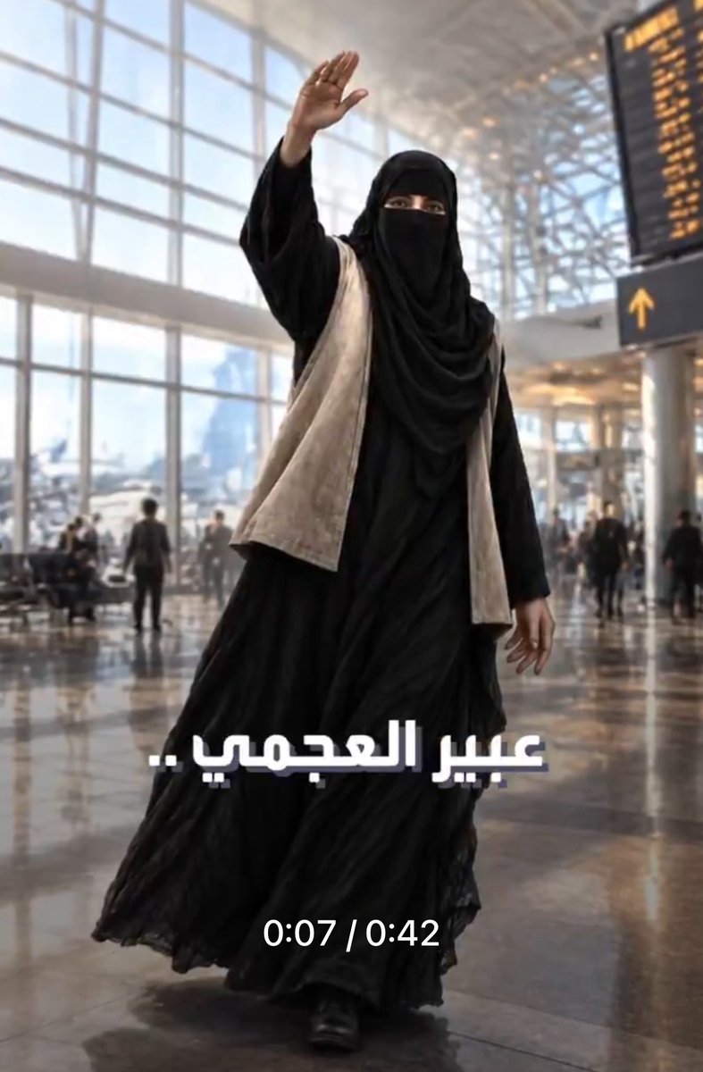 M_A_Alamry's tweet photo. 🇸🇦

          ولرُبَّ رأسٍ في خِمارٍ أسودٍ
          
          فدَّيتَه برؤوسِ ألفِ معمَّمِ

#عبير_العجمي https://t.co/yPCw04k1Lo