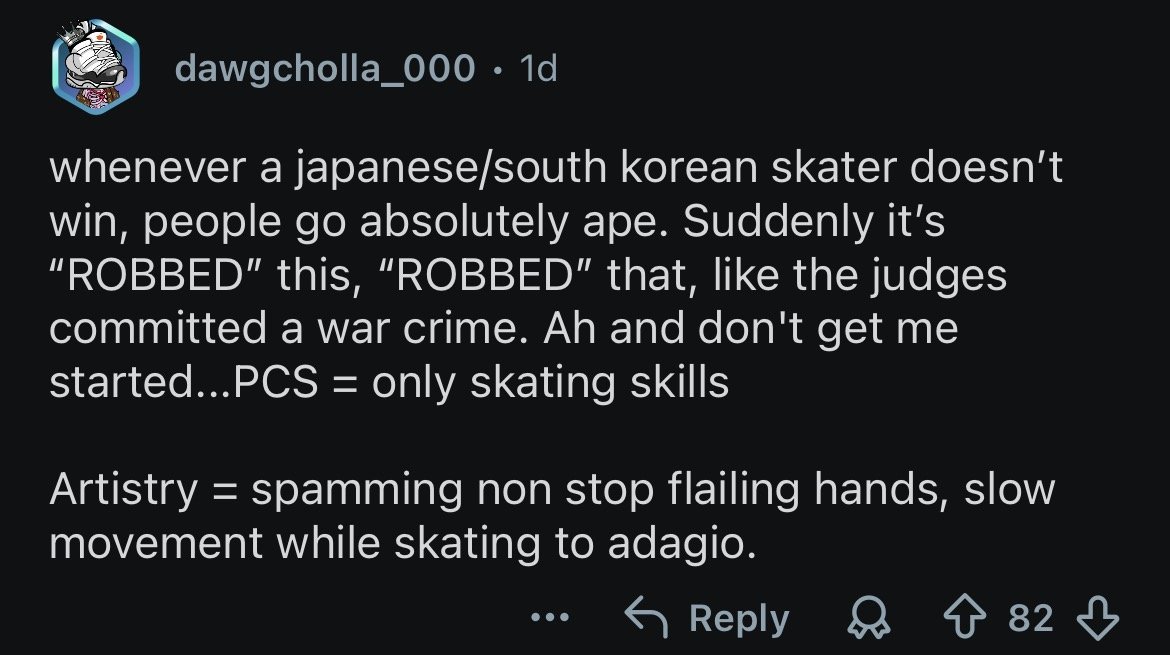 Detrendedc4aoy's tweet photo. If you're not the same person then please explain to me why you have the exact same comment with the exact same "adagio flailing hands"?
Am i imagining things? https://t.co/CejTMOWEGZ