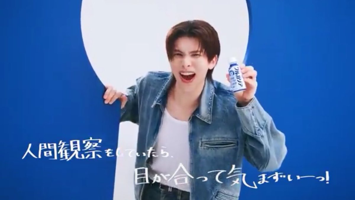 yulx1224's tweet photo. 趣味の人間観察していたら目が合って気まずいゆーきさんWWWWWW https://t.co/2KX65Mcntv