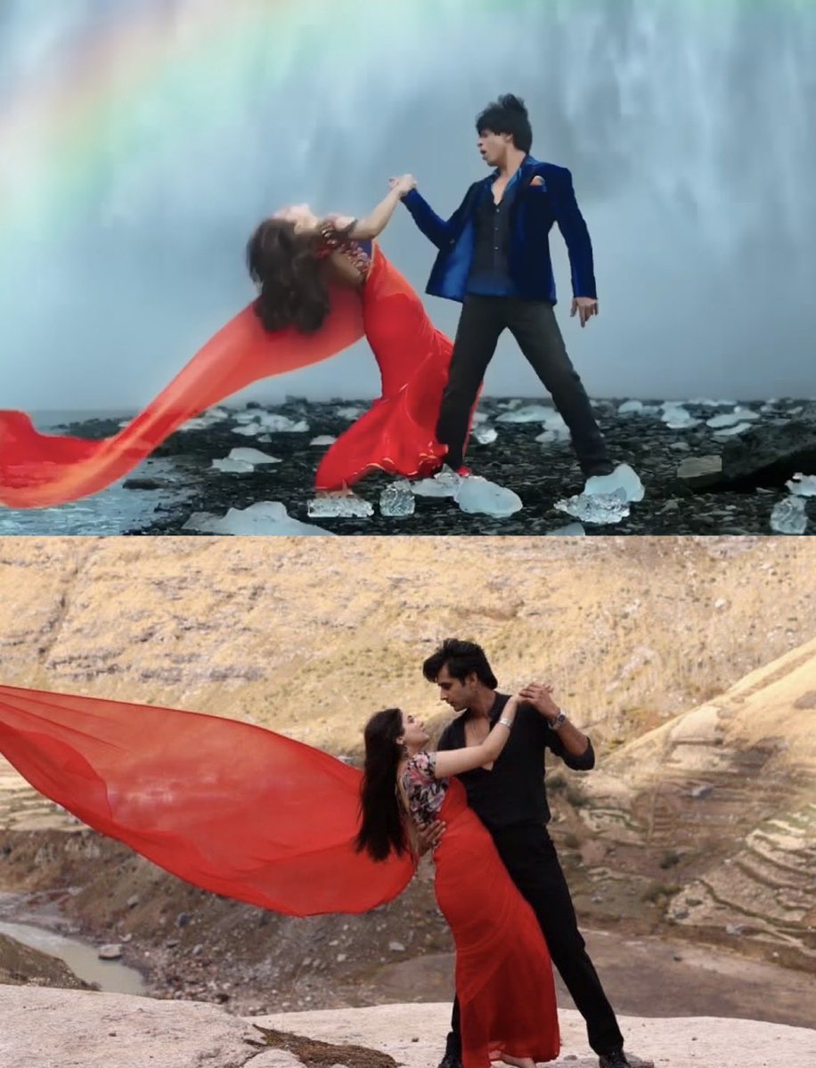 aye_masakalii's tweet photo. fifty shades of srk-maxxing, ft. nawab brar 

#tujulietjattdi https://t.co/bTzSmgRnQN
