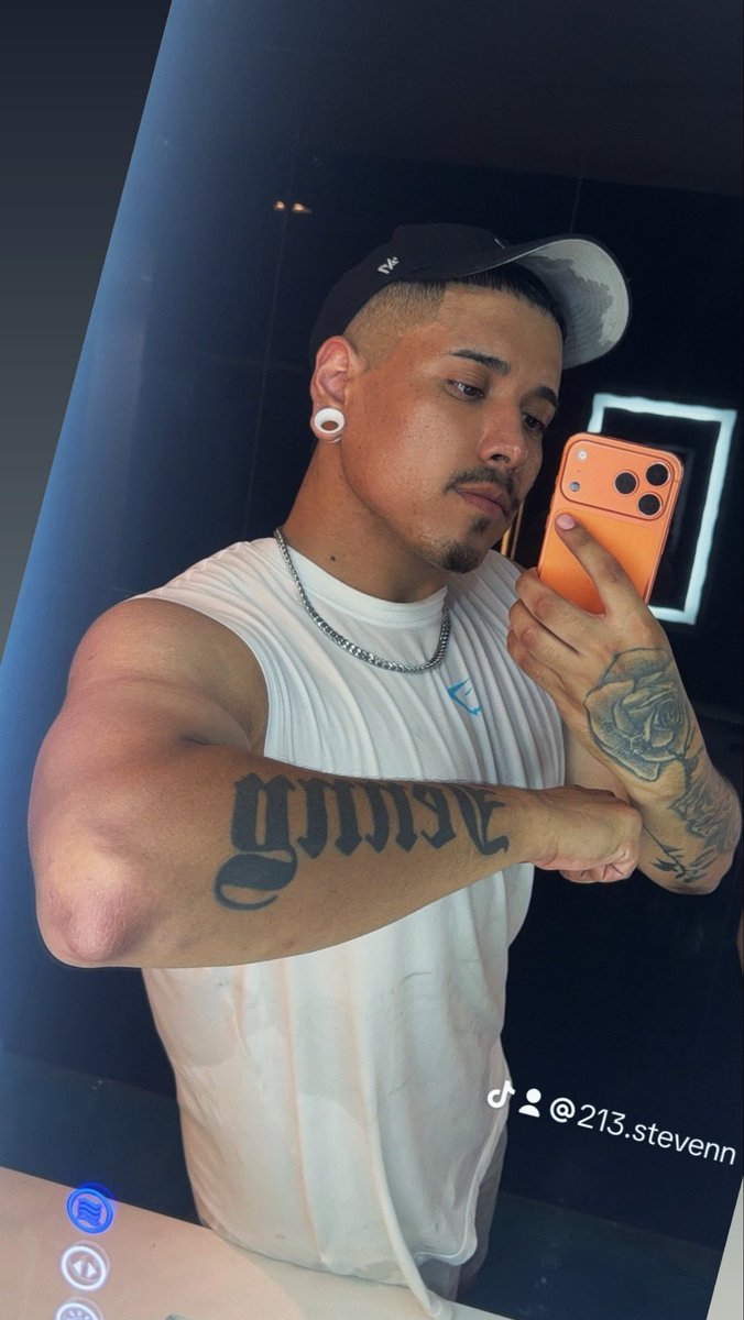 Papi_Stevenn's tweet photo. 😘🥵 https://t.co/C0jWMwJrc5