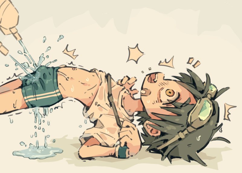 _LUNCHBOX_3's tweet photo. 🎯💦 https://t.co/9e81XYn3sZ